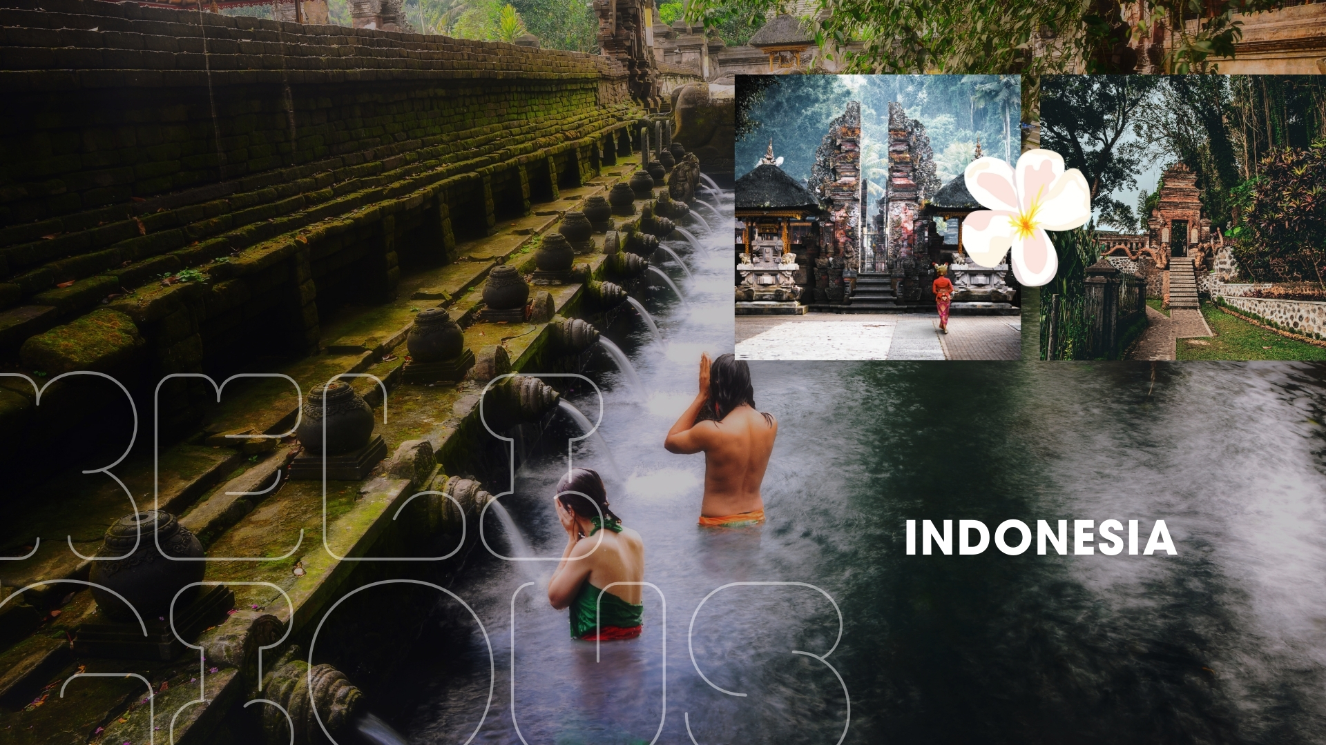 Indonesia Highlights