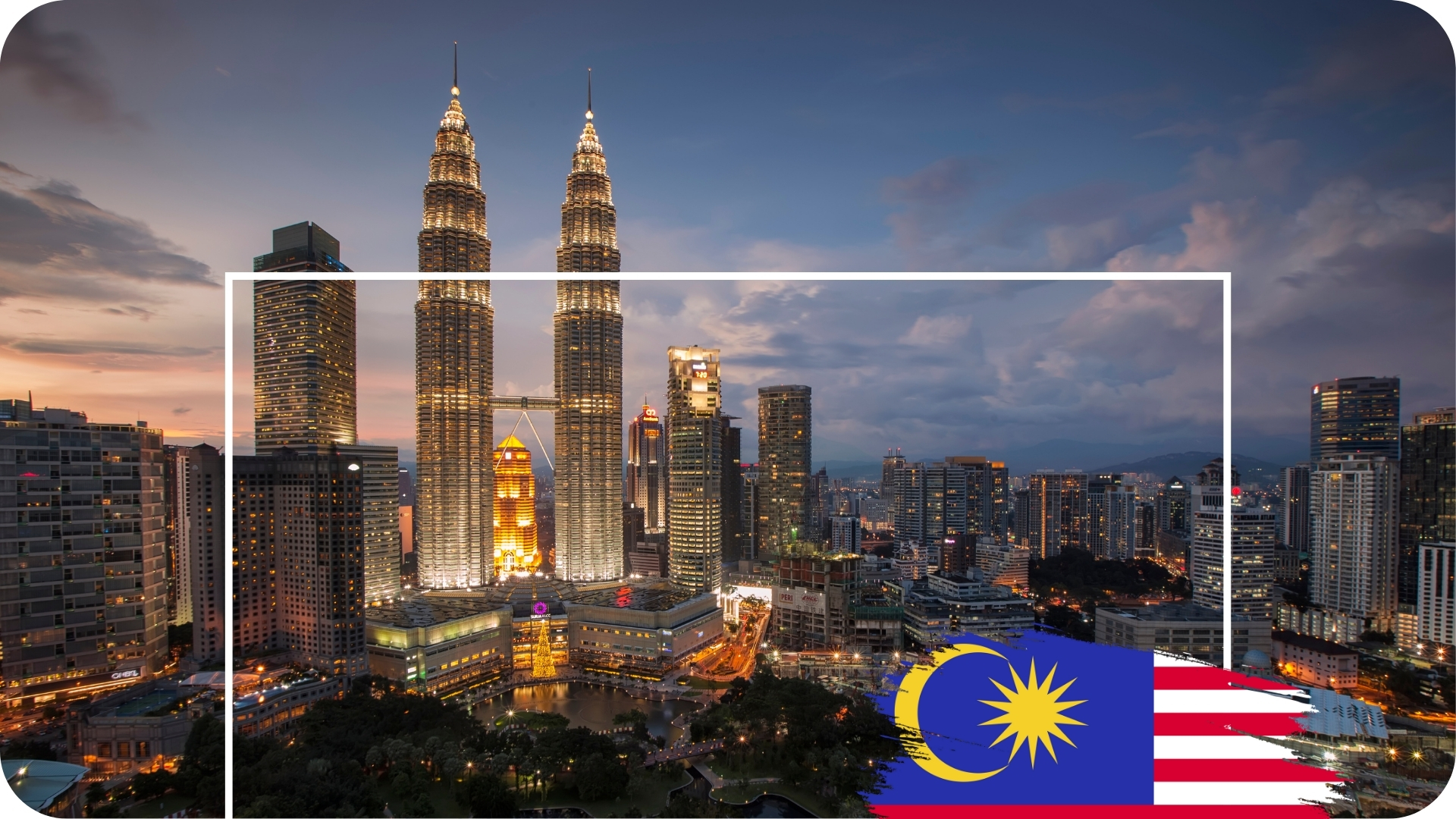 Malaysia Highlights: thrilling activities for adventurous spirits