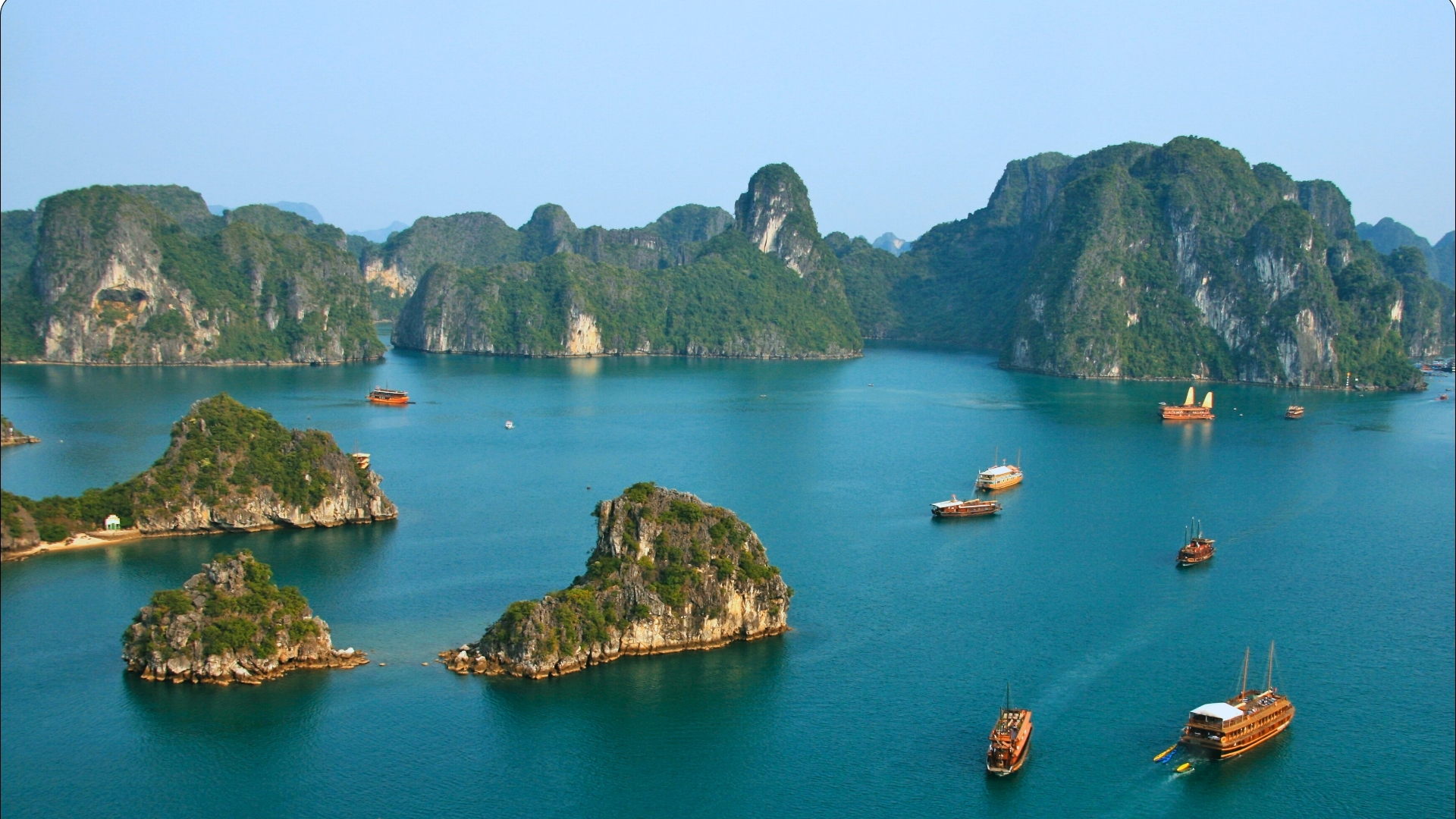 Laos & Vietnam Highlights